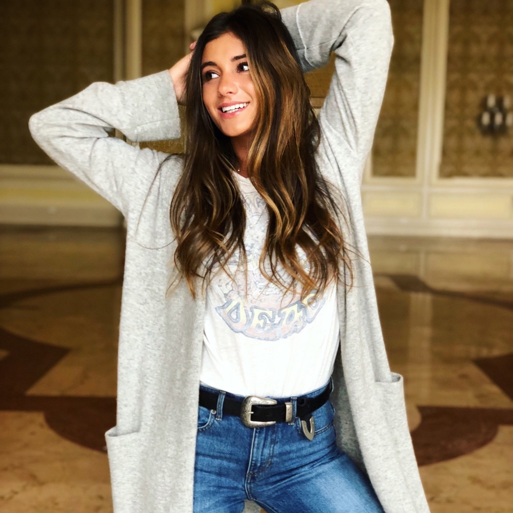 Meet your Posher, Dani